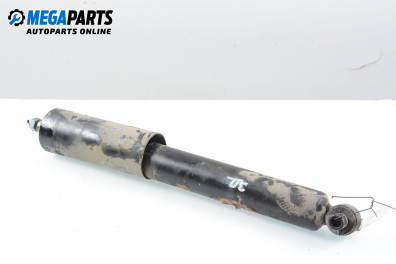 Shock absorber for Volvo S80 2.4 D5, 163 hp, sedan automatic, 2002, position: rear - right