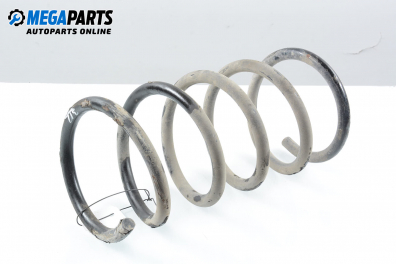 Coil spring for Volvo S80 2.4 D5, 163 hp, sedan automatic, 2002, position: rear