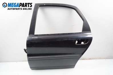 Door for Volvo S80 2.4 D5, 163 hp, sedan automatic, 2002, position: rear - left