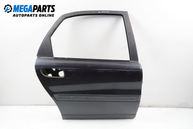 Door for Volvo S80 2.4 D5, 163 hp, sedan automatic, 2002, position: rear - right