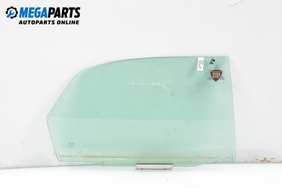 Window for Volvo S80 2.4 D5, 163 hp, sedan automatic, 2002, position: rear - right