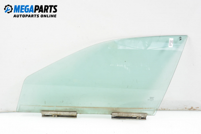 Window for Volvo S80 2.4 D5, 163 hp, sedan automatic, 2002, position: front - left