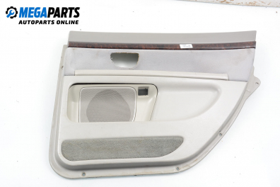 Interior door panel  for Volvo S80 2.4 D5, 163 hp, sedan automatic, 2002, position: rear - right