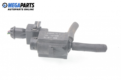 Vacuum valve for Volvo S80 2.4 D5, 163 hp, sedan automatic, 2002