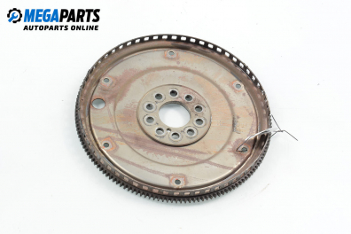 Flywheel ring gear for Volvo S80 2.4 D5, 163 hp, sedan automatic, 2002