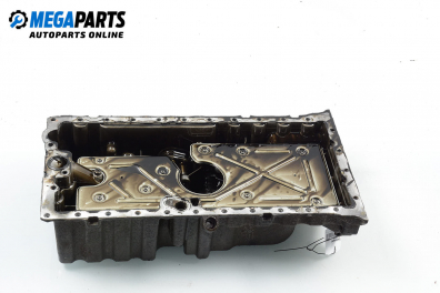 Crankcase for Volvo S80 2.4 D5, 163 hp, sedan automatic, 2002