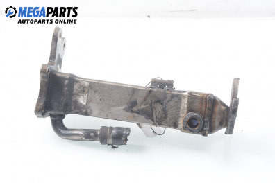 EGR cooler for Volvo S80 2.4 D5, 163 hp, sedan automatic, 2002