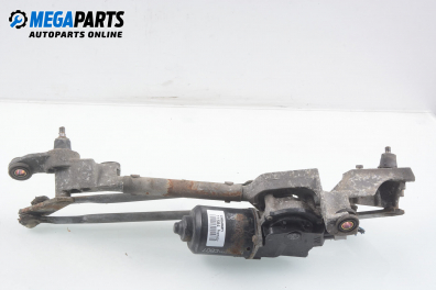 Front wipers motor for Mazda Premacy 2.0 TD, 101 hp, minivan, 2002, position: front