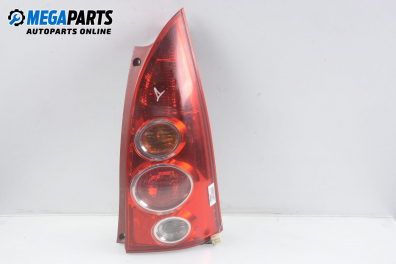 Tail light for Mazda Premacy 2.0 TD, 101 hp, minivan, 2002, position: right