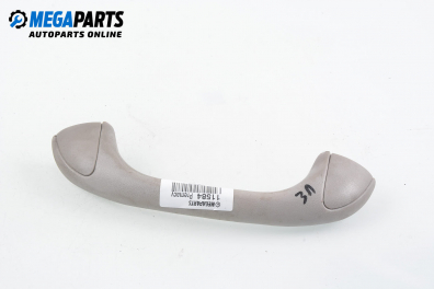 Handgriff for Mazda Premacy 2.0 TD, 101 hp, minivan, 2002, position: links, rückseite