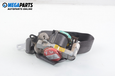 Seat belt for Mazda Premacy 2.0 TD, 101 hp, minivan, 2002, position: front - right