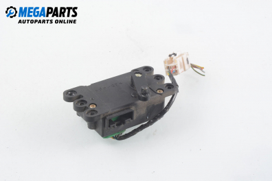 Heater motor flap control for Mazda Premacy 2.0 TD, 101 hp, minivan, 2002