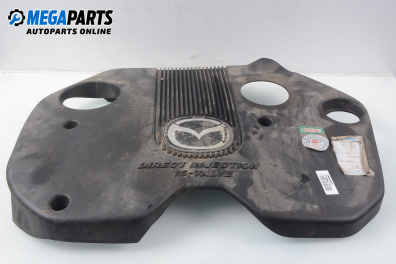 Dekordeckel for Mazda Premacy 2.0 TD, 101 hp, minivan, 2002