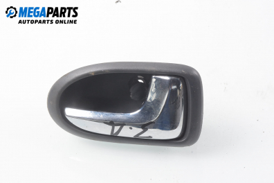 Inner handle for Mazda Premacy 2.0 TD, 101 hp, minivan, 2002, position: rear - right