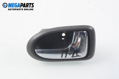 Inner handle for Mazda Premacy 2.0 TD, 101 hp, minivan, 2002, position: front - right