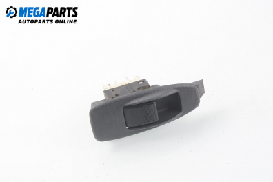 Power window button for Mazda Premacy 2.0 TD, 101 hp, minivan, 2002