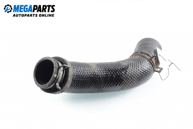 Turbo hose for Mazda Premacy 2.0 TD, 101 hp, minivan, 2002