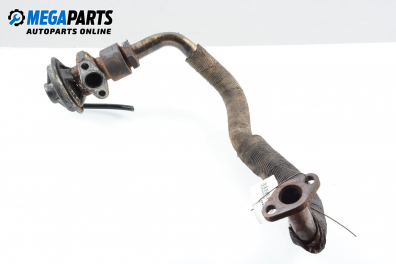 EGR ventil for Mazda Premacy 2.0 TD, 101 hp, minivan, 2002