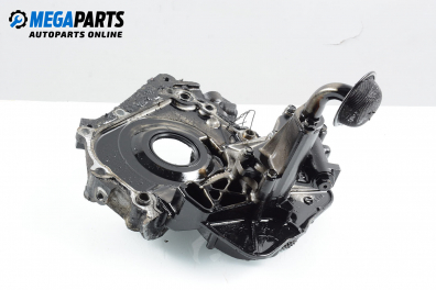 Oil pump for Mazda Premacy 2.0 TD, 101 hp, minivan, 2002