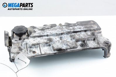 Valve cover for Mazda Premacy 2.0 TD, 101 hp, minivan, 2002