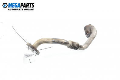 EGR tube for Mazda Premacy 2.0 TD, 101 hp, minivan, 2002