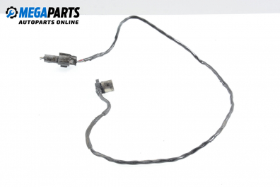 Crankshaft sensor for Mazda Premacy 2.0 TD, 101 hp, minivan, 2002