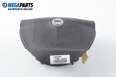 Airbag for Lancia Ypsilon 1.2, 60 hp, hatchback, 2006, position: fața