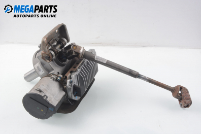 Electric steering rack motor for Lancia Ypsilon 1.2, 60 hp, hatchback, 2006