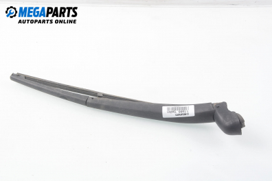 Rear wiper arm for Lancia Ypsilon 1.2, 60 hp, hatchback, 2006, position: rear