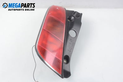 Tail light for Lancia Ypsilon 1.2, 60 hp, hatchback, 2006, position: left