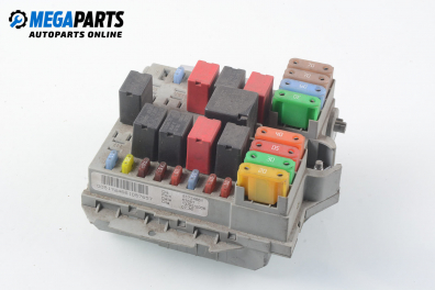 Fuse box for Lancia Ypsilon 1.2, 60 hp, hatchback, 2006