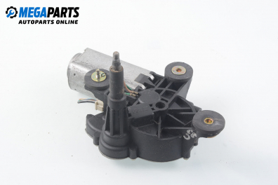 Motor ștergătoare parbriz for Lancia Ypsilon 1.2, 60 hp, hatchback, 2006, position: din spate