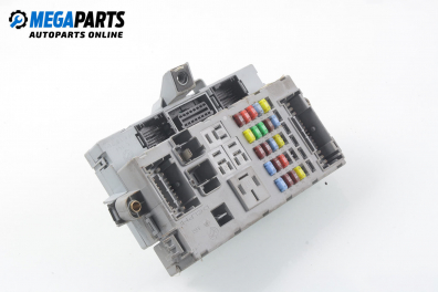 Fuse box for Lancia Ypsilon 1.2, 60 hp, hatchback, 2006