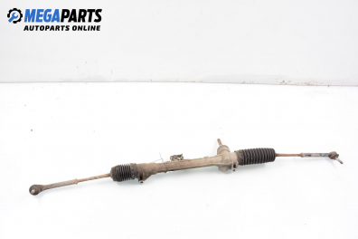 Electric steering rack no motor included for Lancia Ypsilon Hatchback I (10.2003 - 12.2011), hatchback