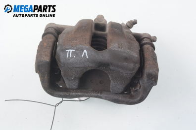 Caliper for Lancia Ypsilon 1.2, 60 hp, hatchback, 2006, position: front - left