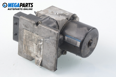 ABS for Lancia Ypsilon 1.2, 60 hp, hatchback, 2006 № RF4W 18 881B