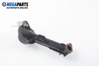 Oil pickup tube for Lancia Ypsilon 1.2, 60 hp, hatchback, 2006