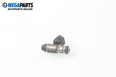 Gasoline fuel injector for Lancia Ypsilon 1.2, 60 hp, hatchback, 2006