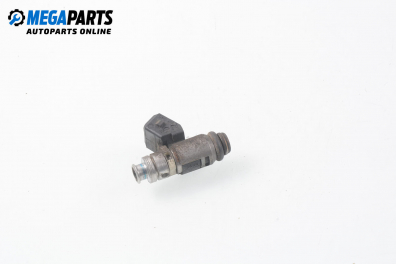 Gasoline fuel injector for Lancia Ypsilon 1.2, 60 hp, hatchback, 2006