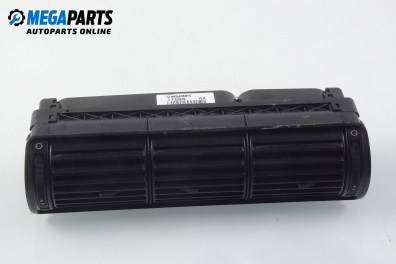 AC heat air vent for Audi A4 (B5) 1.9 TDI, 90 hp, sedan, 1995