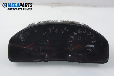 Instrument cluster for Audi A4 (B5) 1.9 TDI, 90 hp, sedan, 1995 № 8D0919033A