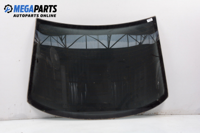 Rear window for Audi A4 (B5) 1.9 TDI, 90 hp, sedan, 1995