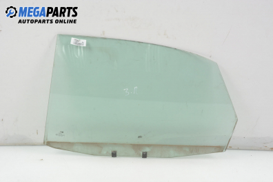 Window for Audi A4 (B5) 1.9 TDI, 90 hp, sedan, 1995, position: rear - left