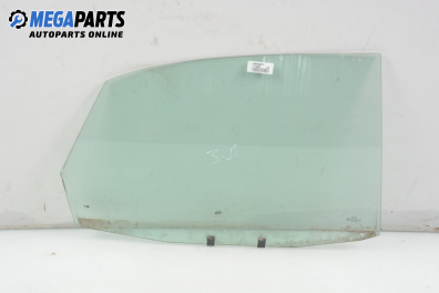 Window for Audi A4 (B5) 1.9 TDI, 90 hp, sedan, 1995, position: rear - right