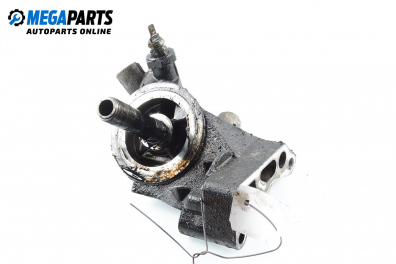 Oil filter housing for Audi A4 (B5) 1.9 TDI, 90 hp, sedan, 1995