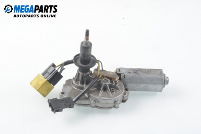 Front wipers motor for Mercedes-Benz E-Class 210 (W/S) 2.5 TD, 113 hp, station wagon, 1997, position: rear