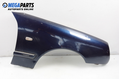 Fender for Mercedes-Benz E-Class 210 (W/S) 2.5 TD, 113 hp, station wagon, 1997, position: front - right