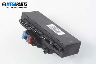 Fuse box for Mercedes-Benz E-Class 210 (W/S) 2.5 TD, 113 hp, station wagon, 1997