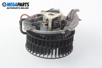 Heating blower for Mercedes-Benz E-Class 210 (W/S) 2.5 TD, 113 hp, station wagon, 1997