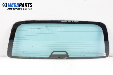 Rear window for Mercedes-Benz E-Class 210 (W/S) 2.5 TD, 113 hp, station wagon, 1997